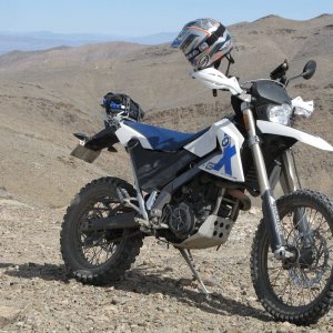 XChallenge at Chloride