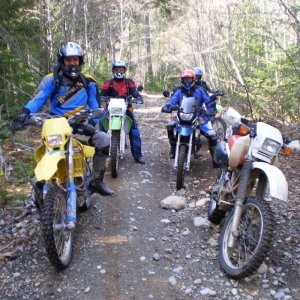 ORCA Preride