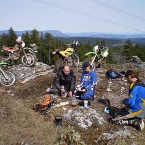 ORCA Preride