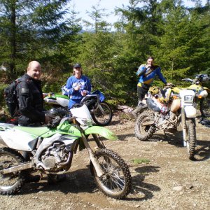 ORCA Preride