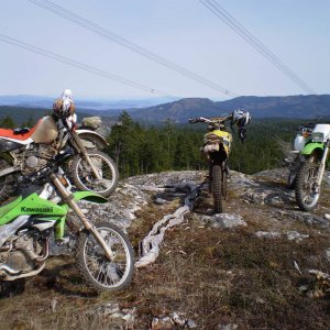ORCA Preride