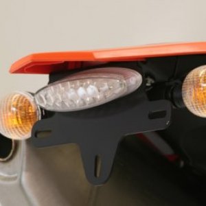 R&G Racing - Tidy Tail; their photo