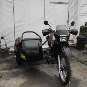 sidecar