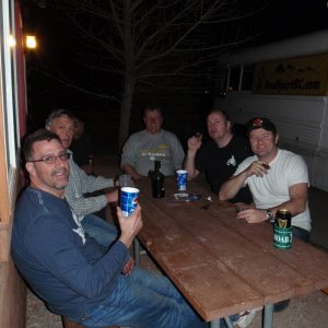 3.2 % beer, port scotch,Tequilla  and cigars