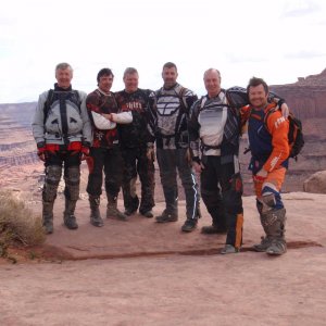 Moab 2010