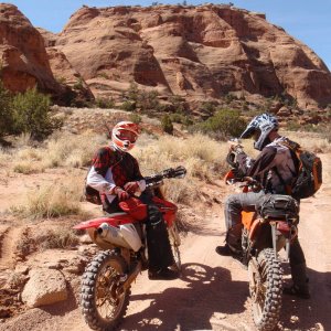 Moab 2010