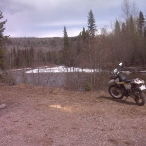 Telkwa FSR 2
