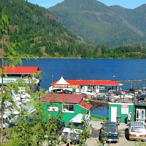 westview_marina_tahsis_bc_charter_fishing