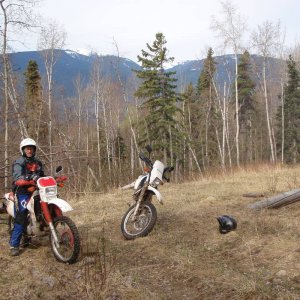 Suskwa ride 1