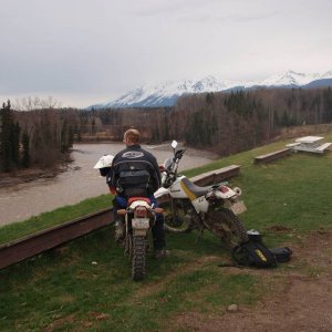Suskwa ride 3