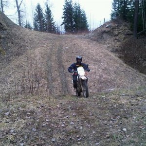 Suskwa Ride 8