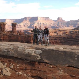 Musselman Arch