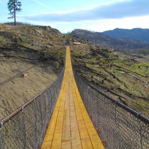 suspension bridge 2