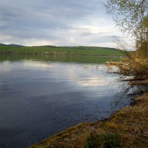 Fraser Lake