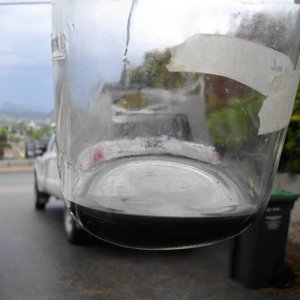 dirty fuel
