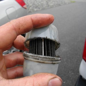 inside filter