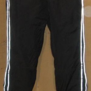 Columbia street pants back