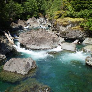 Leiner River