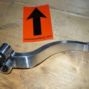 Brake Lever