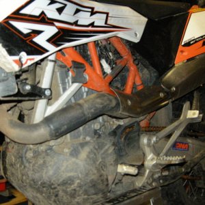 FMF PowerBomb Header