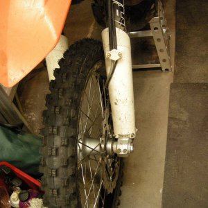 M12 Tire