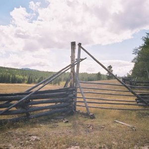 Chilcotin