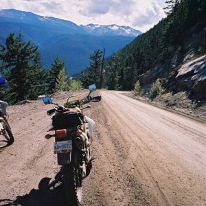 Tweedsmuir Park