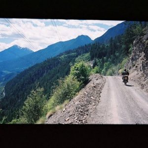 Anderson Lake Road