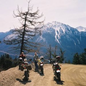 Mission Pass