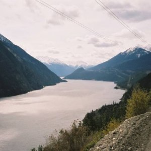 Anderson Lake