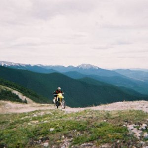 Jesmond Mtn.