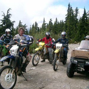 Bella Coola