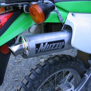 klx250f full muzzy