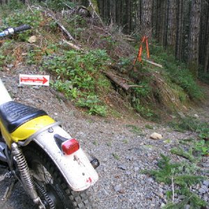 Trans Canada Trail