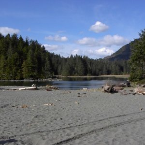 port renfrew
