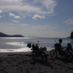 port renfrew