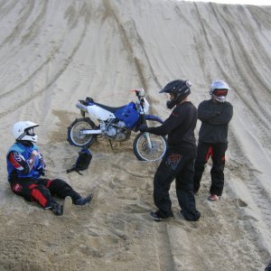 Oregon Dunes 2006-15