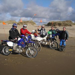 Oregon Dunes 2006-13