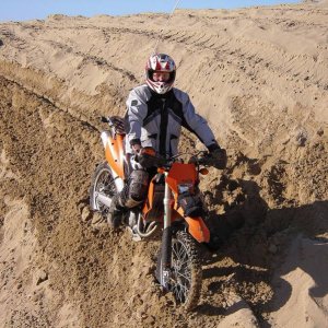 Oregon Dunes 2006-6