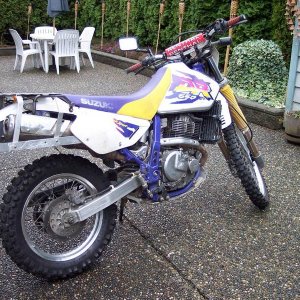 Verns 650