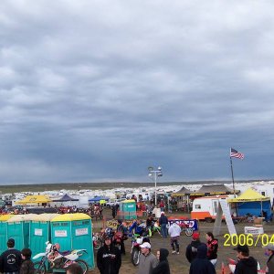 Odessa Riders Meeting