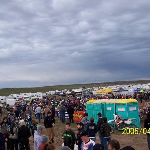 Odessa Campers