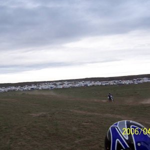 Odessa Campers