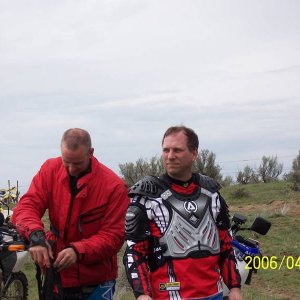 Odessa John and Doug