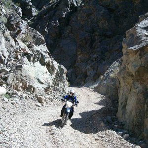 Goler Wash