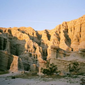 Red Bluff Park