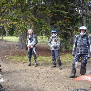 Whipsaw 2010/09/03
