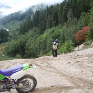 Whipsaw 2010/09/03