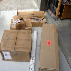 7 Boxes