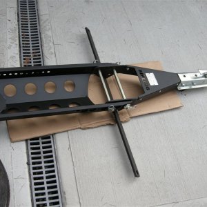Easy assembly